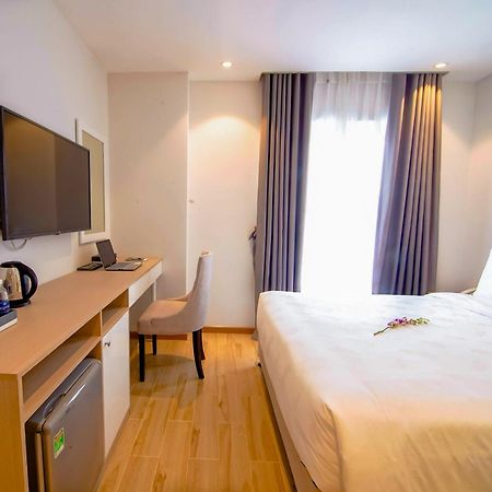 Rhm Luxury Hotel And Suite Da Nang Zewnętrze zdjęcie