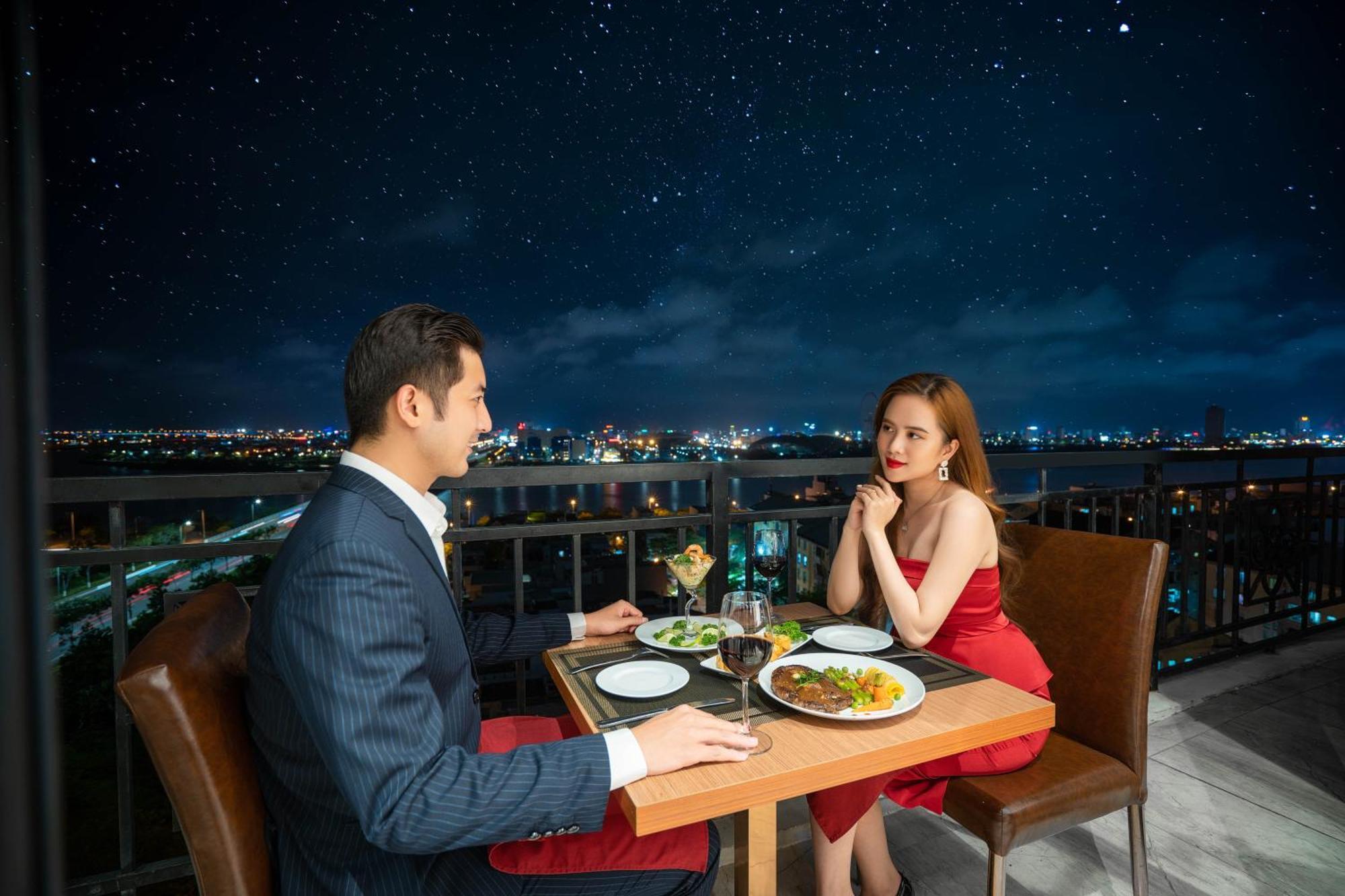 Rhm Luxury Hotel And Suite Da Nang Zewnętrze zdjęcie