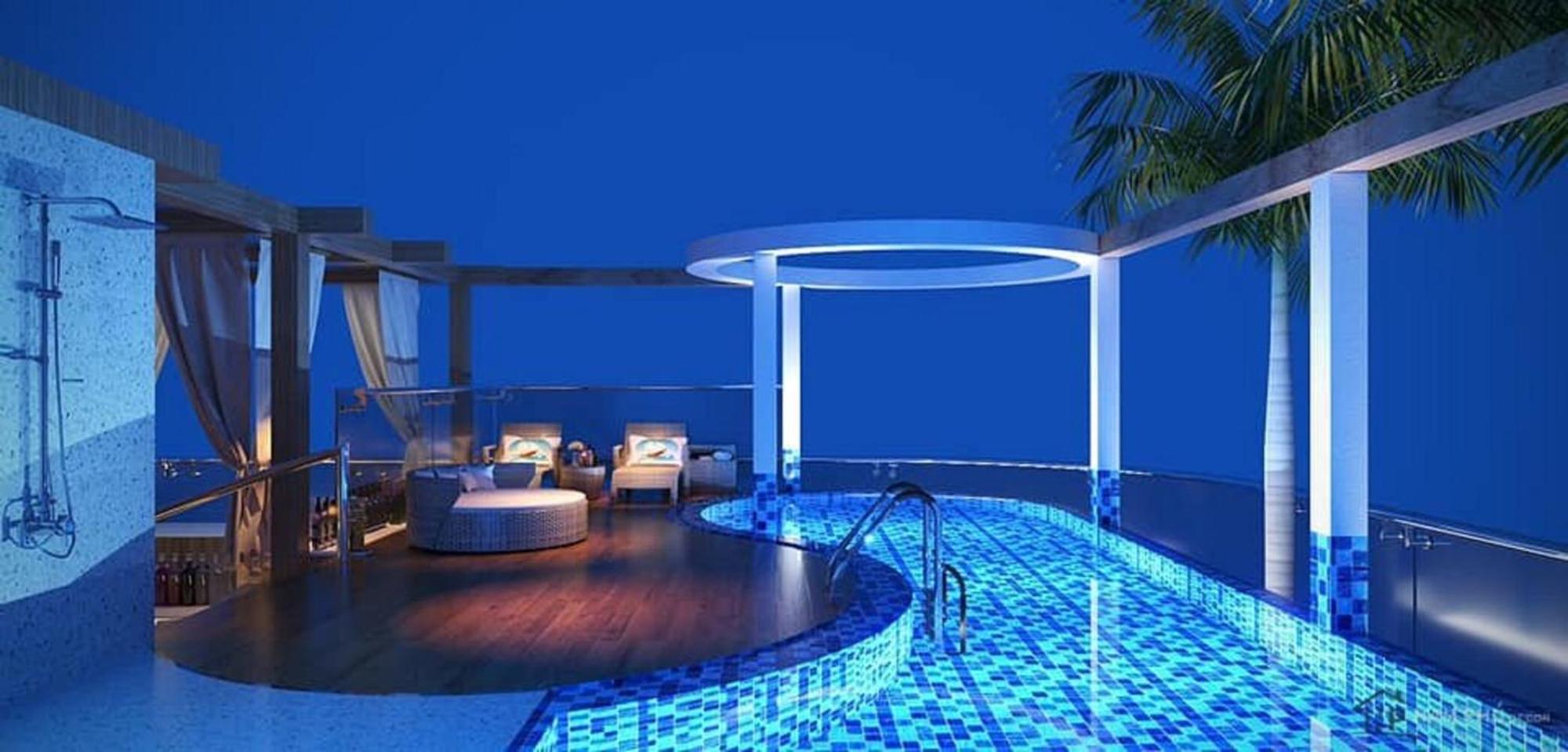 Rhm Luxury Hotel And Suite Da Nang Zewnętrze zdjęcie
